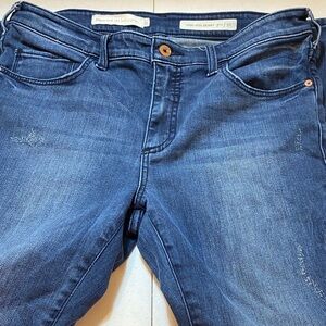 Pilcro and the Letterpress Women's Blue Jeans size 30
